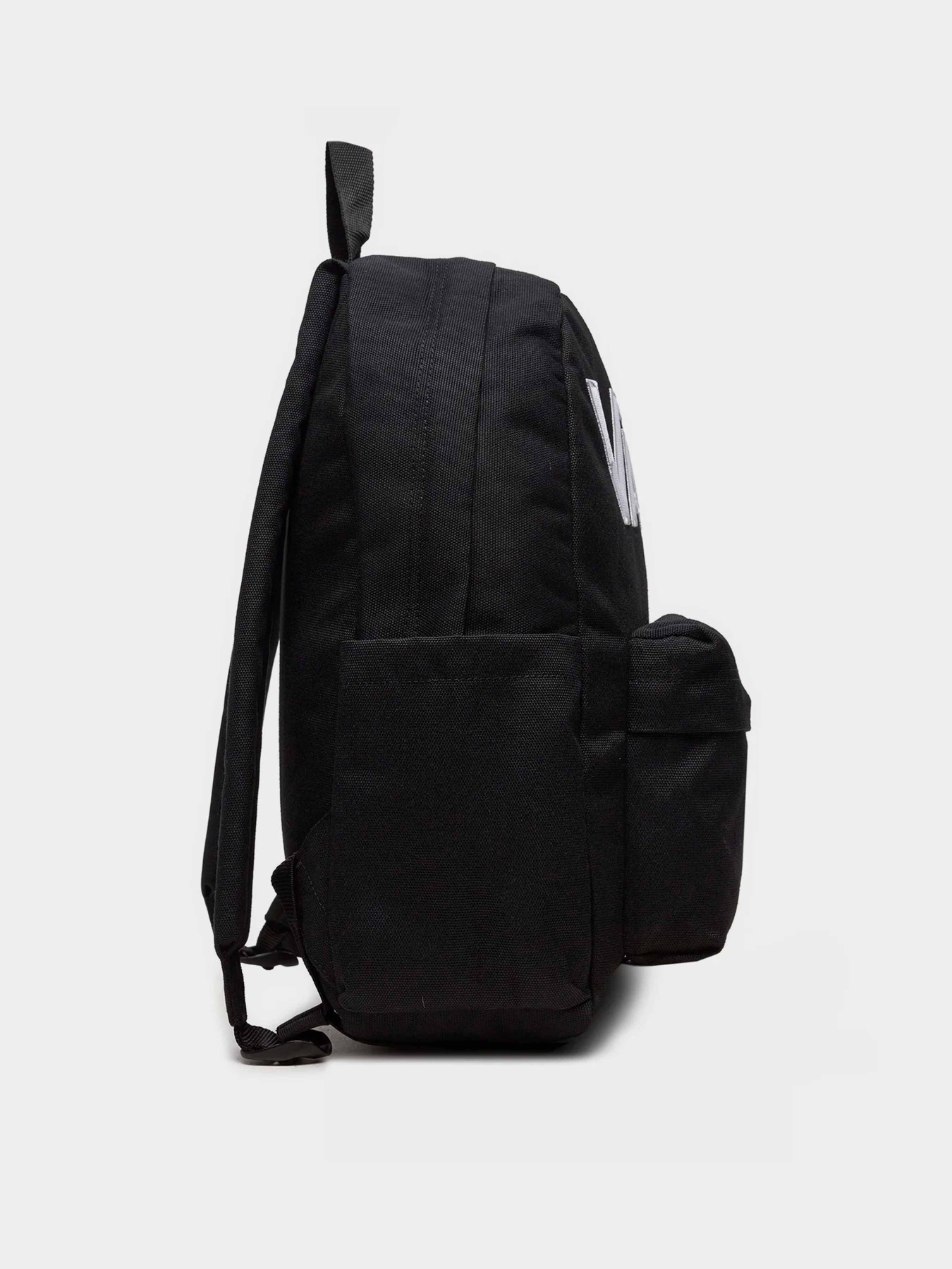 Повседневный рюкзак Vans Old Skool Grom 18L модель VN000H56BLK1 Повседневный рюкзак Vans Old Skool Grom 18L модель VN000H56BLK1 Фото