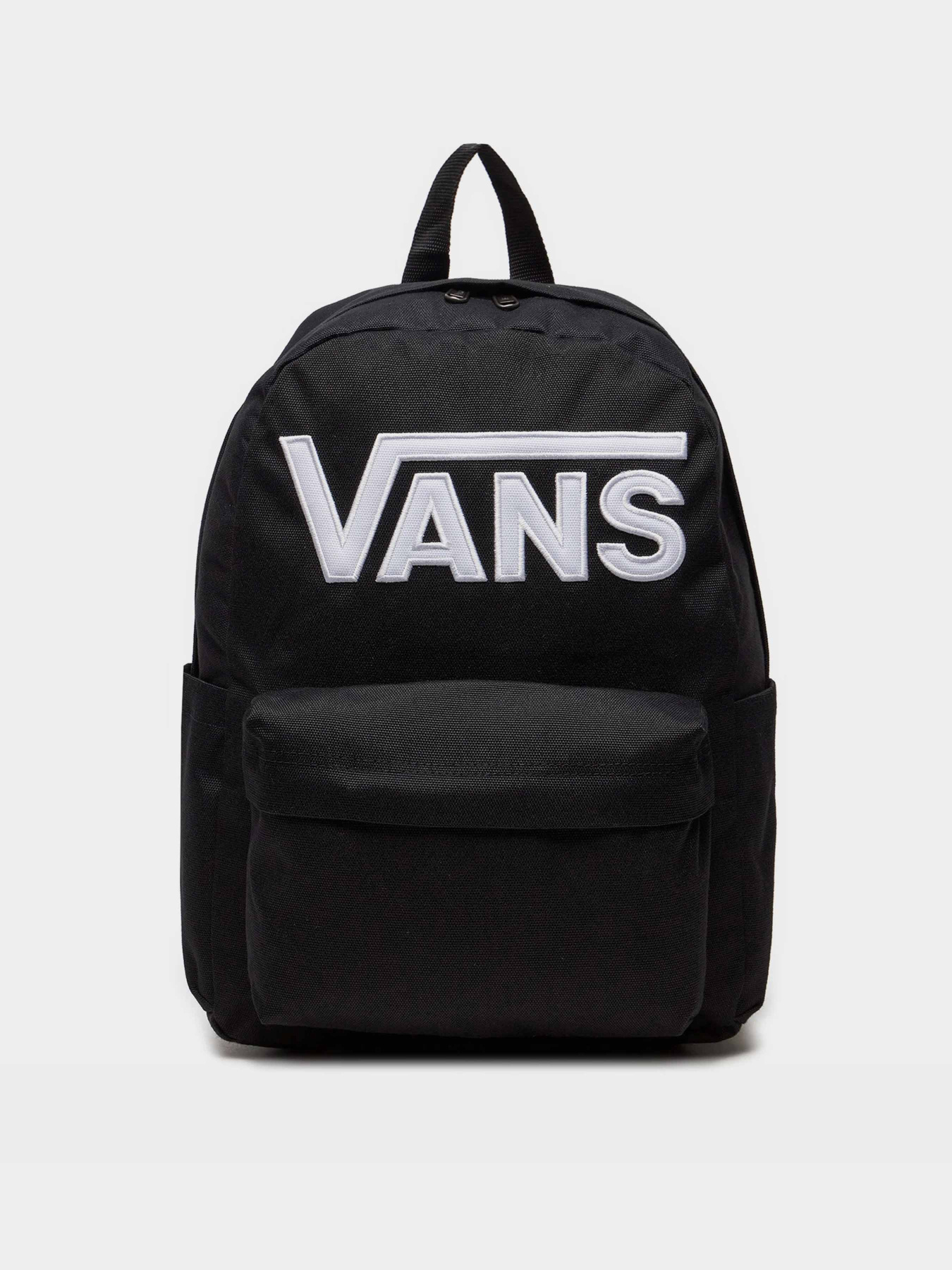 Повседневный рюкзак Vans Old Skool Grom 18L модель VN000H56BLK1 Повседневный рюкзак Vans Old Skool Grom 18L модель VN000H56BLK1 Фото