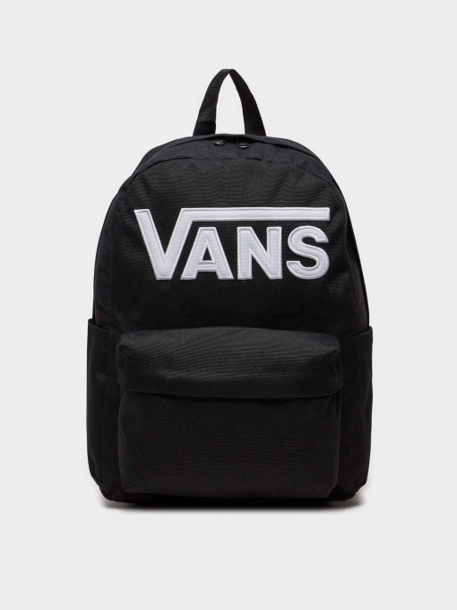 Повсякденний рюкзак Vans Old Skool Grom 18L модель VN000H56BLK1 Фото