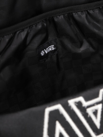 Повседневный рюкзак Vans Old Skool Grom 18L модель VN000H56BLK1 Повседневный рюкзак Vans Old Skool Grom 18L модель VN000H56BLK1 Фото