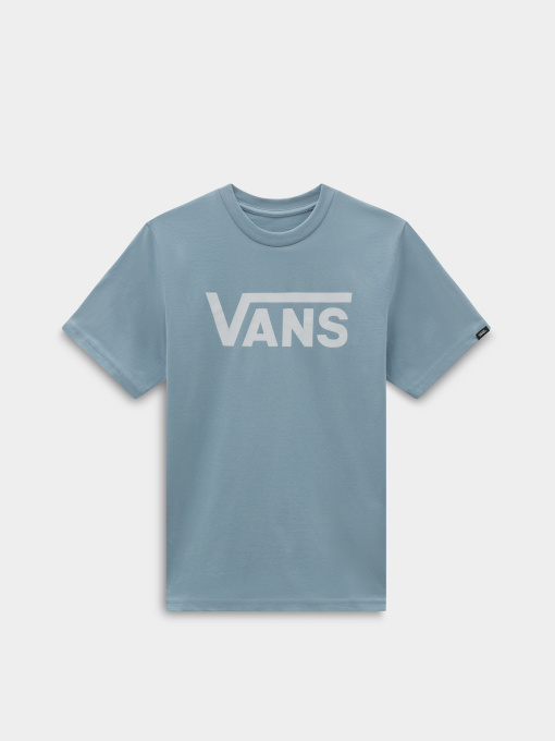 Футболка Vans Classic Модель VN000IVFDSB1 Фото
