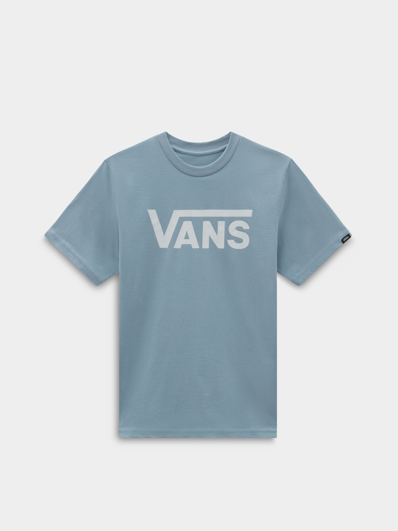 Футболка Vans Classic модель VN000IVFDSB1 Фото