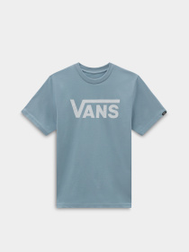 Футболка Vans Classic модель VN000IVFDSB1 Фото