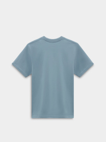 Футболка Vans Classic модель VN000IVFDSB1 Фото