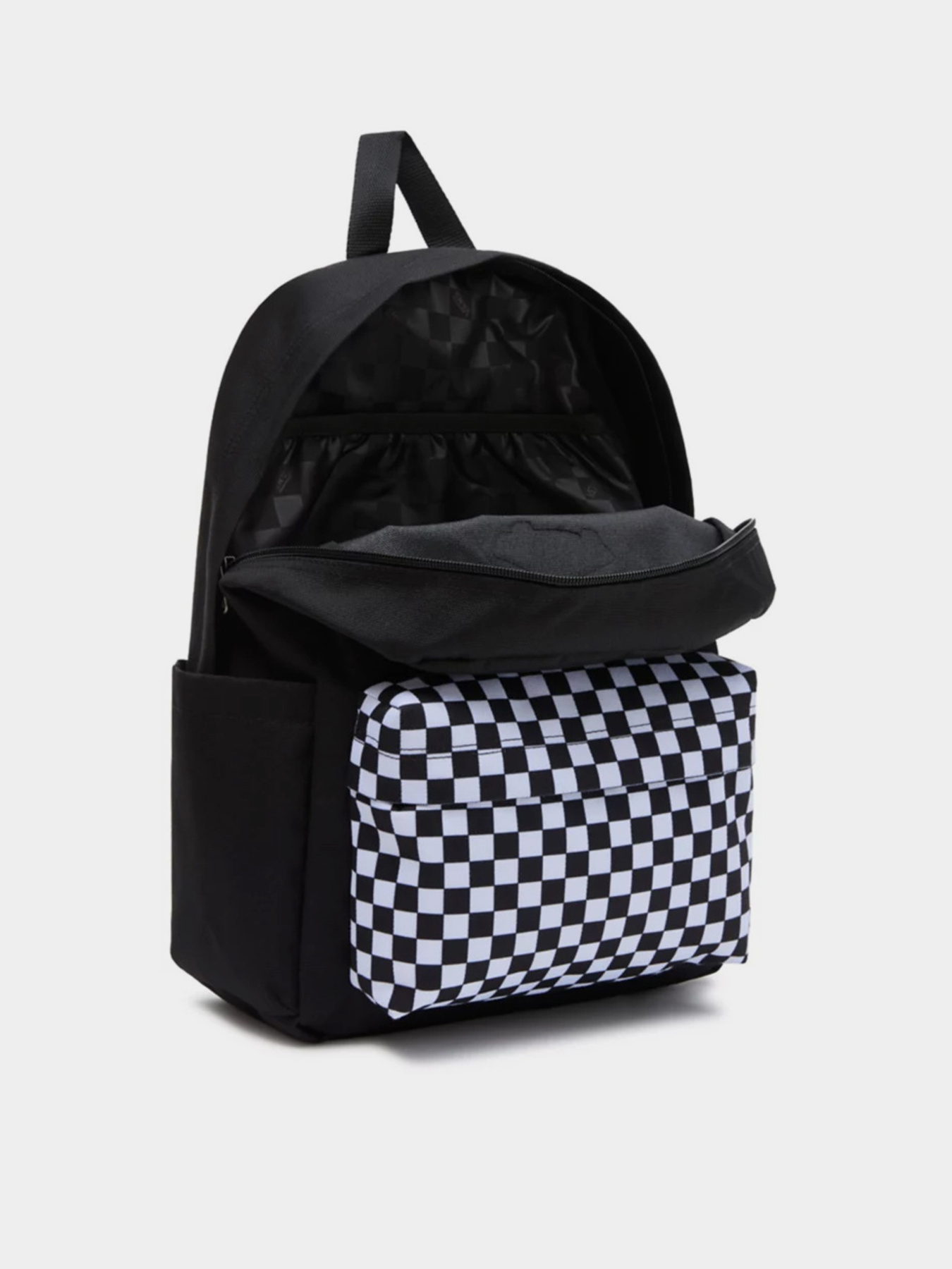 Повседневный рюкзак Vans Old Skool Grom 18 L модель VN000H56Y281 Повседневный рюкзак Vans Old Skool Grom 18 L модель VN000H56Y281 Фото