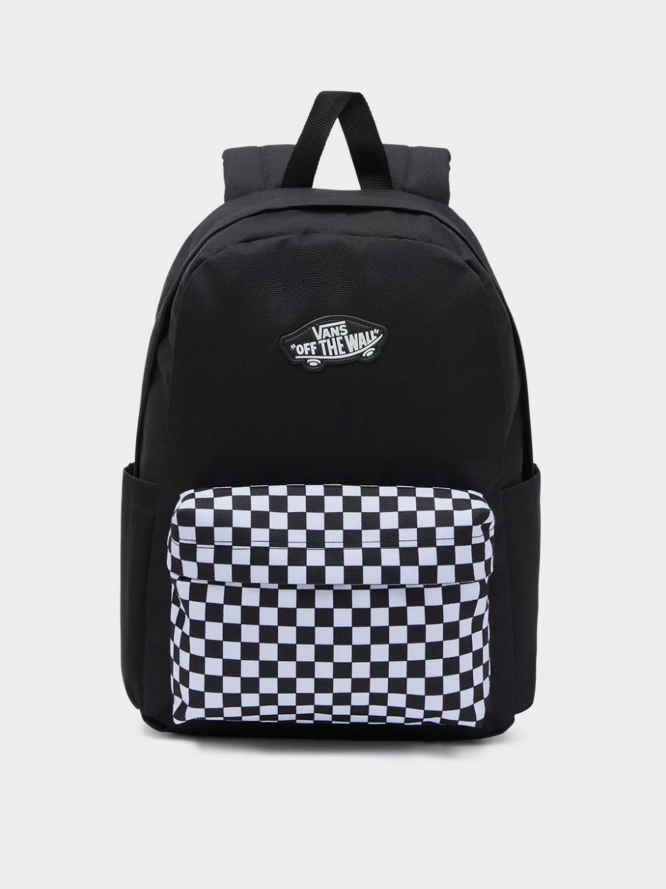 Повседневный рюкзак Vans Old Skool Grom 18 L модель VN000H56Y281 Повседневный рюкзак Vans Old Skool Grom 18 L модель VN000H56Y281 Фото