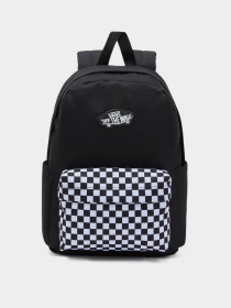 Повседневный рюкзак Vans Old Skool Grom 18 L модель VN000H56Y281 Повседневный рюкзак Vans Old Skool Grom 18 L модель VN000H56Y281 Фото