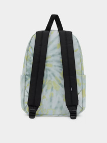 Рюкзак Vans Old Skool Grom 18L модель VN000H56CJL1 Фото