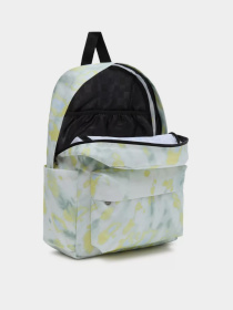 Рюкзак Vans Old Skool Grom 18L модель VN000H56CJL1 Фото