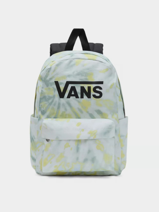 Повседневный рюкзак Vans Old Skool Grom 18L модель VN000H56CJL1 Фото