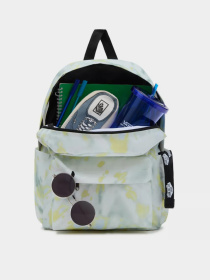 Повсякденний рюкзак Vans Old Skool Grom 18L модель VN000H56CJL1 Повсякденний рюкзак Vans Old Skool Grom 18L модель VN000H56CJL1 Фото