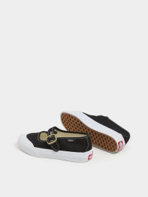 Балетки Vans Mary Jane модель VN000CRX6BT1 Фото