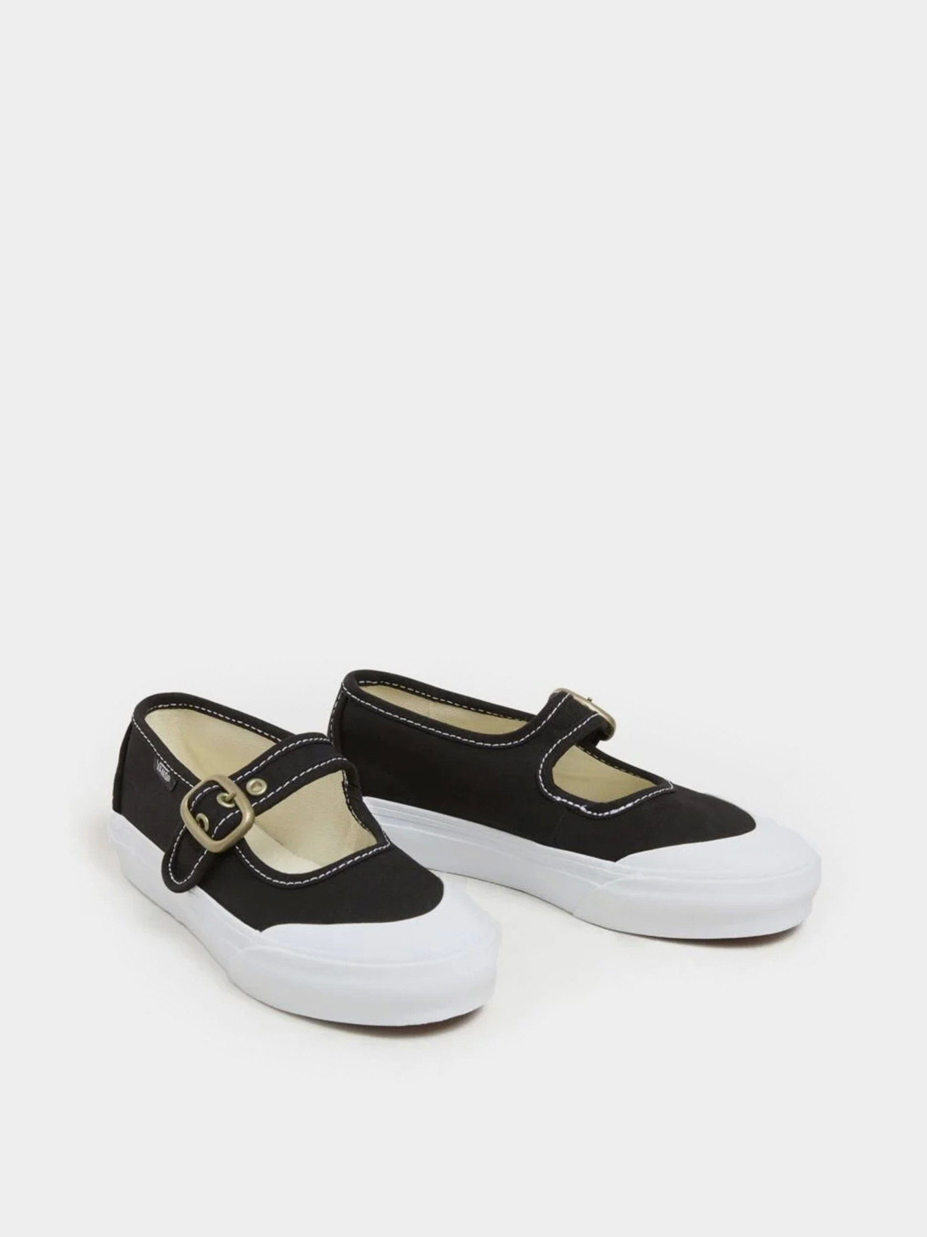 Балетки Vans Mary Jane модель VN000CRX6BT1 Фото