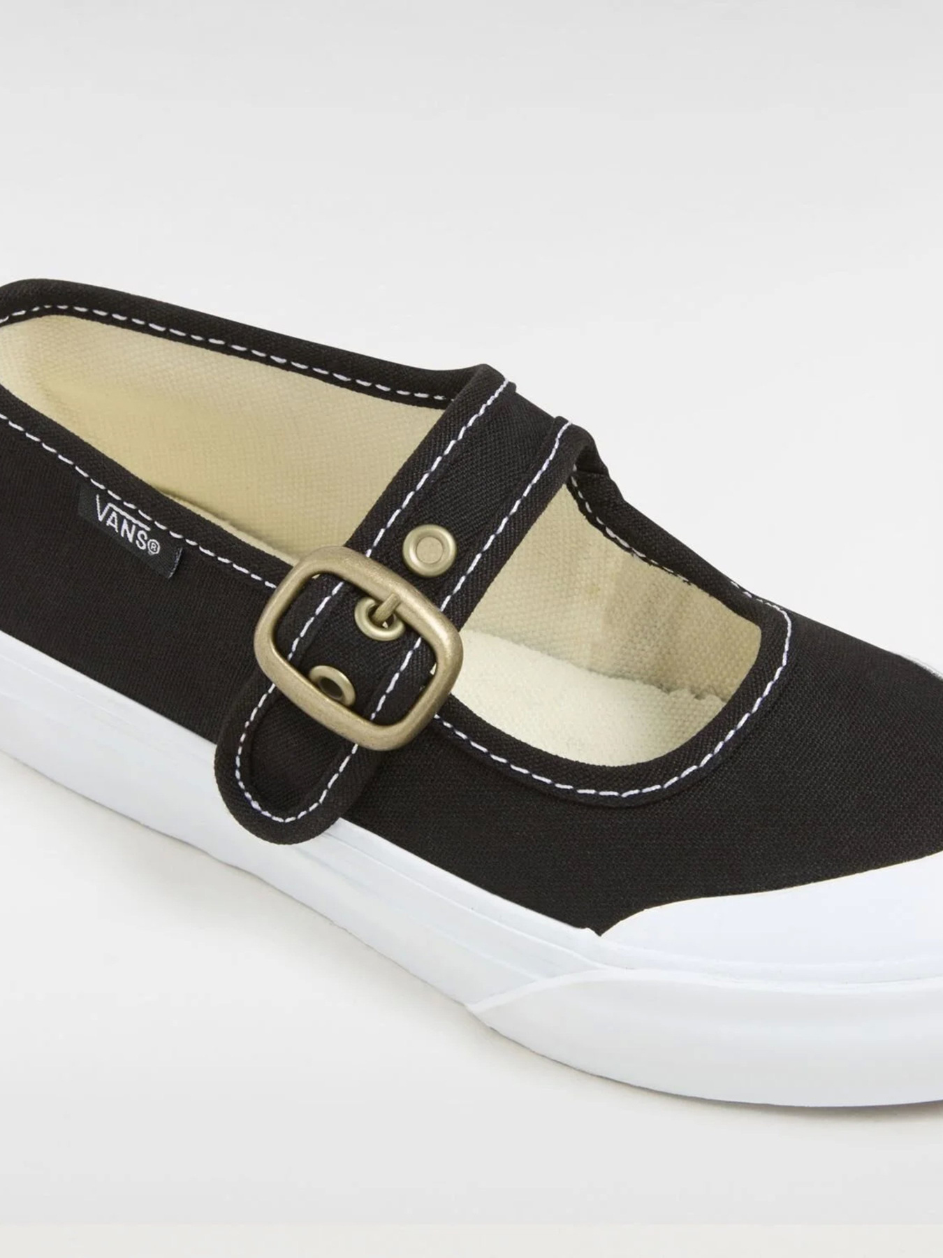 Балетки Vans Mary Jane модель VN000CRX6BT1 Фото