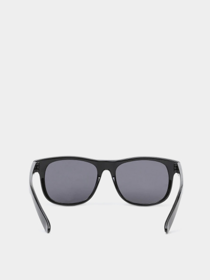 Окуляри Vans By Spicoli Bendable Shades Boys модель VN0A3HZJBLK1 — фото - INTERTOP