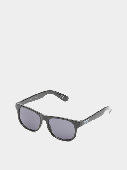 Окуляри Vans By Spicoli Bendable Shades Boys модель VN0A3HZJBLK1 — фото 3 - INTERTOP