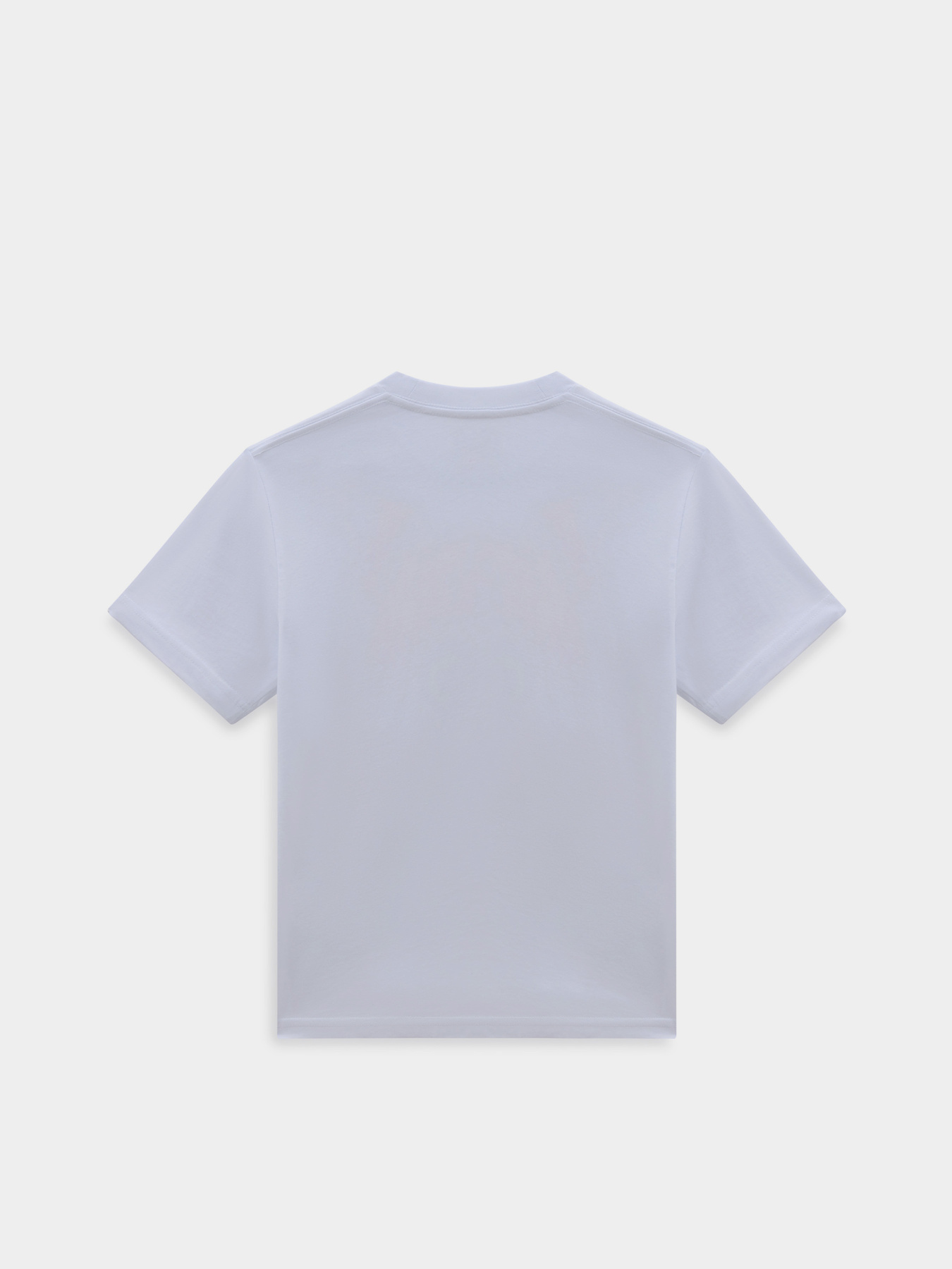 Футболка Vans Eyeballie модель VN000GDCWHT1 Фото