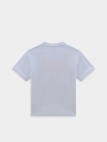 Футболка Vans Eyeballie модель VN000GDCWHT1 Фото