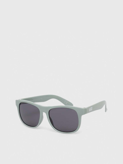 Окуляри Vans Spicoli Bendable Shades модель VN0A3HZJCJL1 — фото - INTERTOP