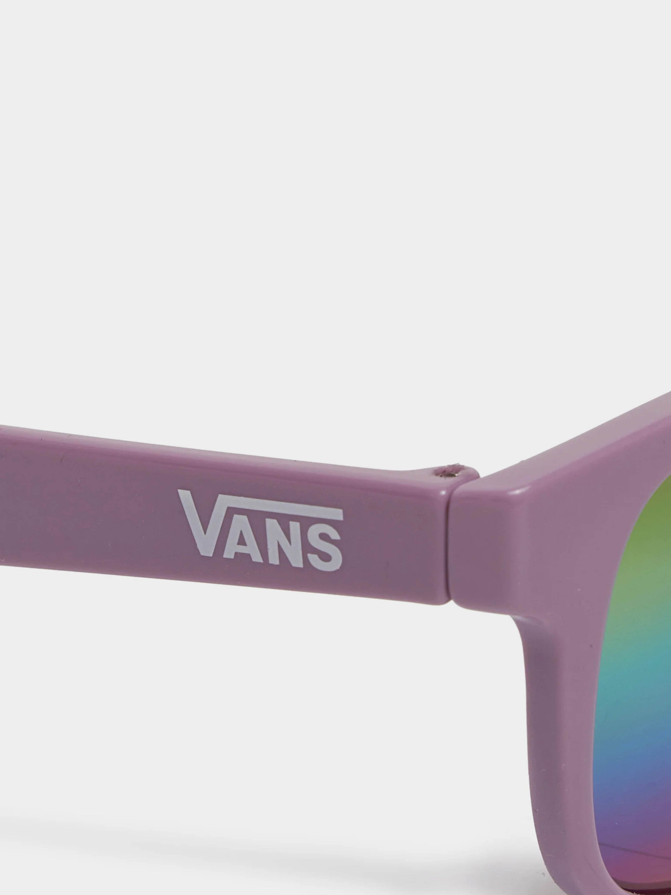 Солнцезащитные очки Vans Spicoli Bendable Shades модель VN0A3HZJCR31 Фото