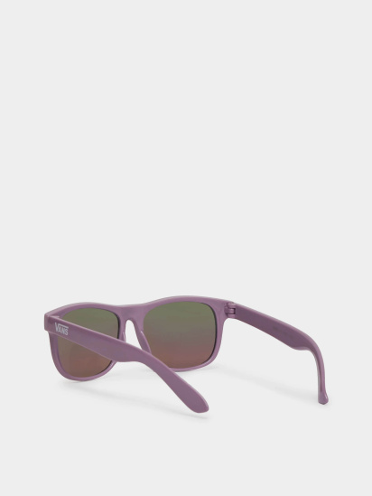 Очки Vans Spicoli Bendable Shades модель VN0A3HZJCR31 — фото - INTERTOP