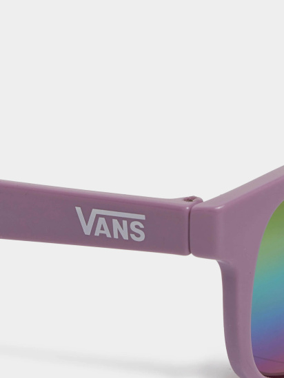 Очки Vans Spicoli Bendable Shades модель VN0A3HZJCR31 — фото 3 - INTERTOP