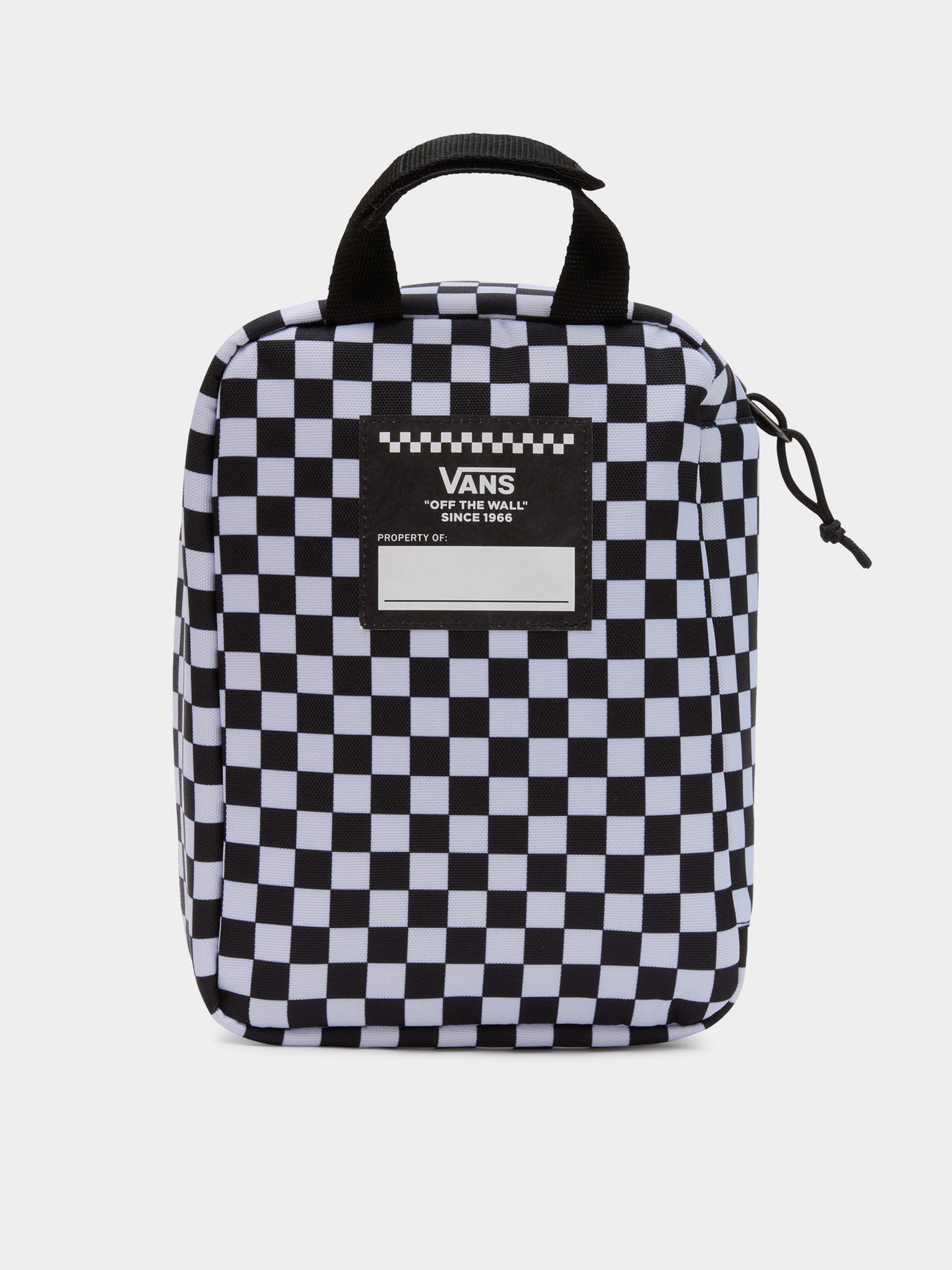 Сумка для ланчу Vans модель VN000H57Y281 Фото