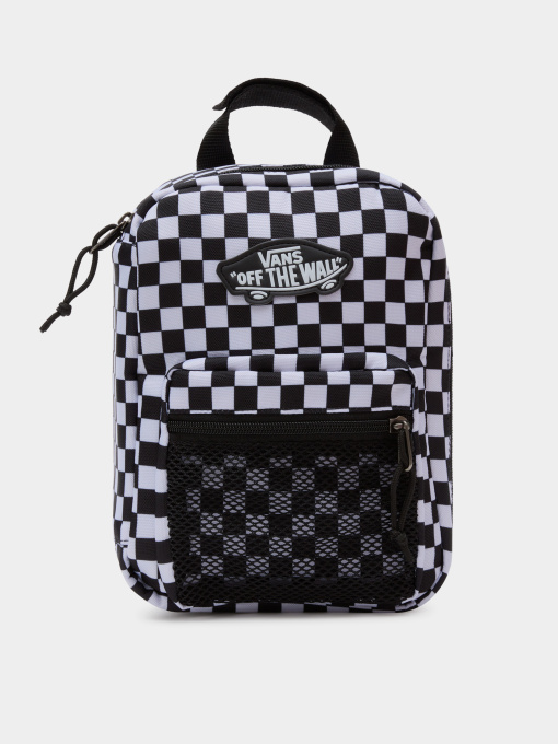 Сумка для ланчу Vans Модель VN000H57Y281 Фото