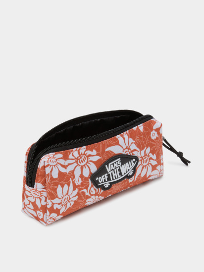 Пенал Vans Old Skool Pencil Pouch модель VN000H58EHC1 — фото 4 - INTERTOP