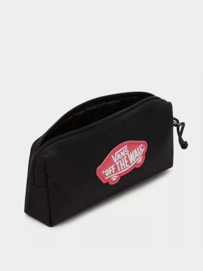 Пенал Vans Old Skool Pencil Pouch модель VN000H58A2T1 — фото 4 - INTERTOP