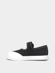 Балетки Vans Mary Jane Модель VN000CRY6BT1 Фото