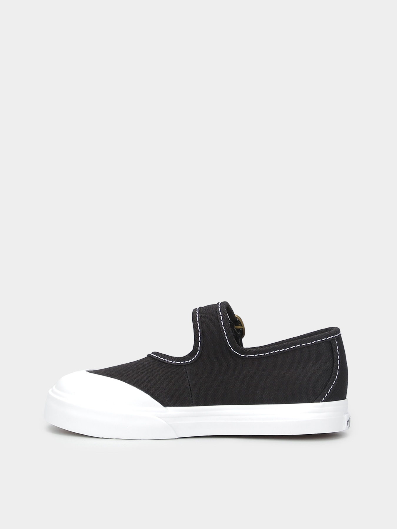 Балетки Vans Mary Jane модель VN000CRY6BT1 Фото