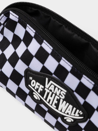 Пенал Vans Old Skool Pencil Pouch модель VN000H58Y281 — фото 3 - INTERTOP