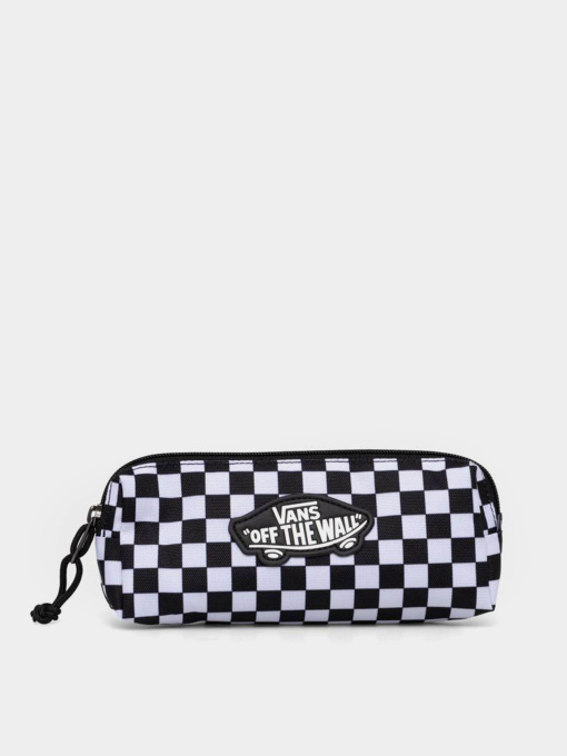 Пенал Vans Old Skool Pencil Pouch Модель VN000H58Y281 Фото
