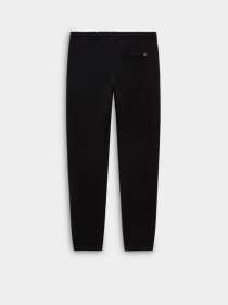 Штаны спортивные Vans Digi Flame модель VN000GCPBLK1 Фото