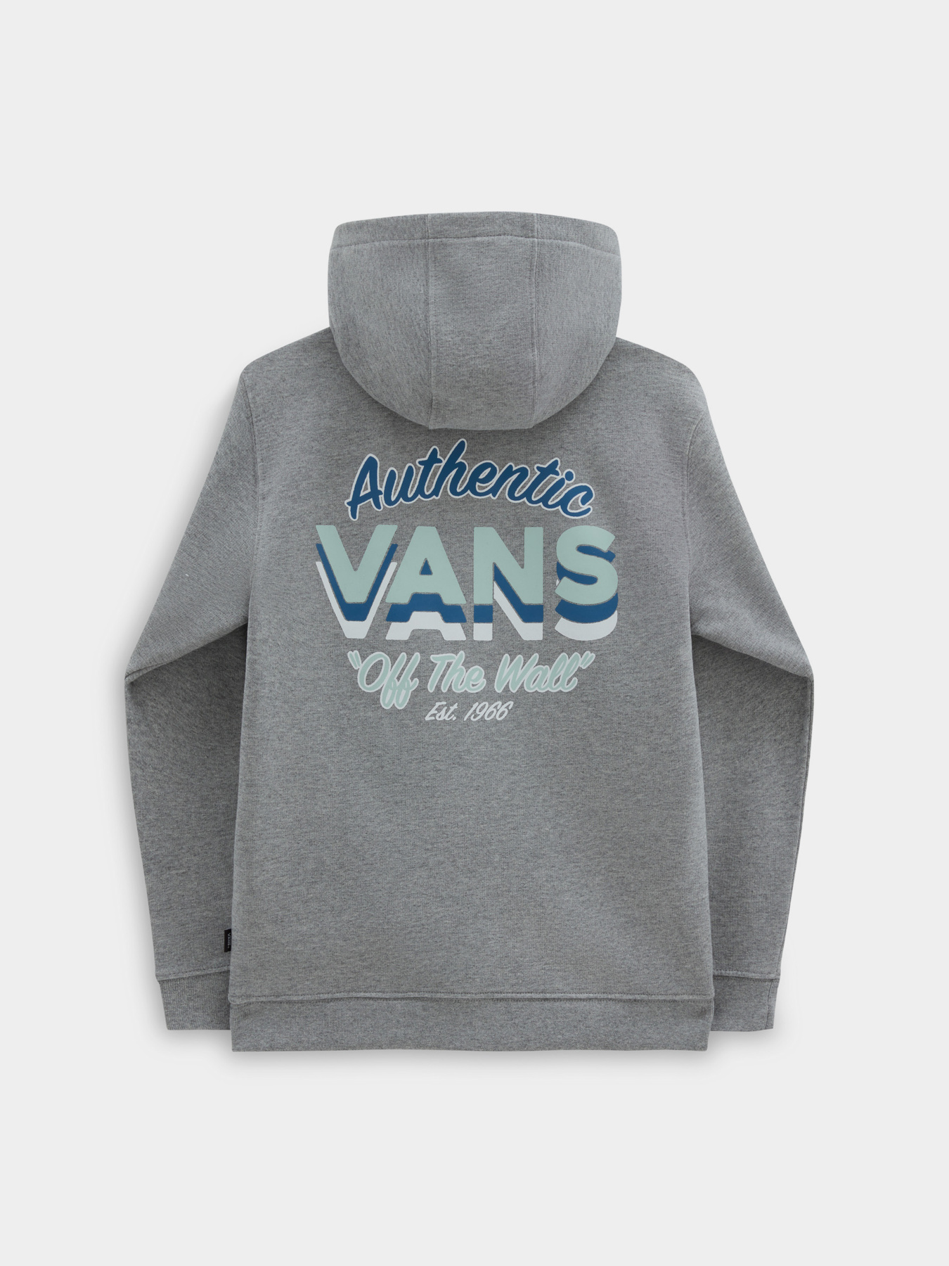 Кофта Vans Bodega модель VN000JGT02F1 Фото