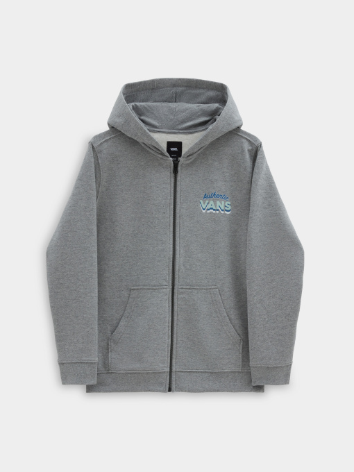 Кофта Vans Bodega модель VN000JGT02F1 Фото