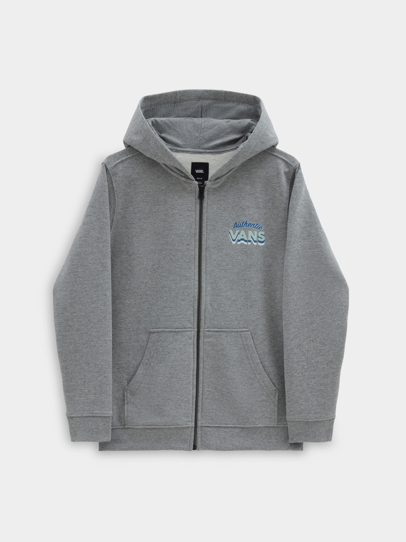 Кофта Vans Bodega модель VN000JGT02F1 Фото