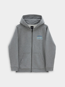 Кофта Vans Bodega модель VN000JGT02F1 Фото