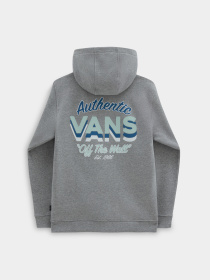 Кофта Vans Bodega модель VN000JGT02F1 Фото