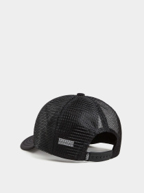 Кепка Vans Classic Patch Curved Bill модель VN000EY0BLK1 Кепка Vans Classic Patch Curved Bill модель VN000EY0BLK1 Фото