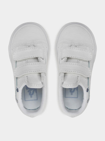 Кеды низкие Vans Old Skool V модель VN000CRWAHP1 Фото