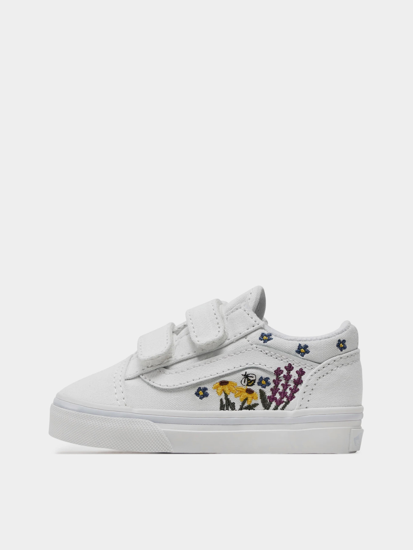 Кеди низькі Vans Old Skool V модель VN000CRWAHP1 Фото