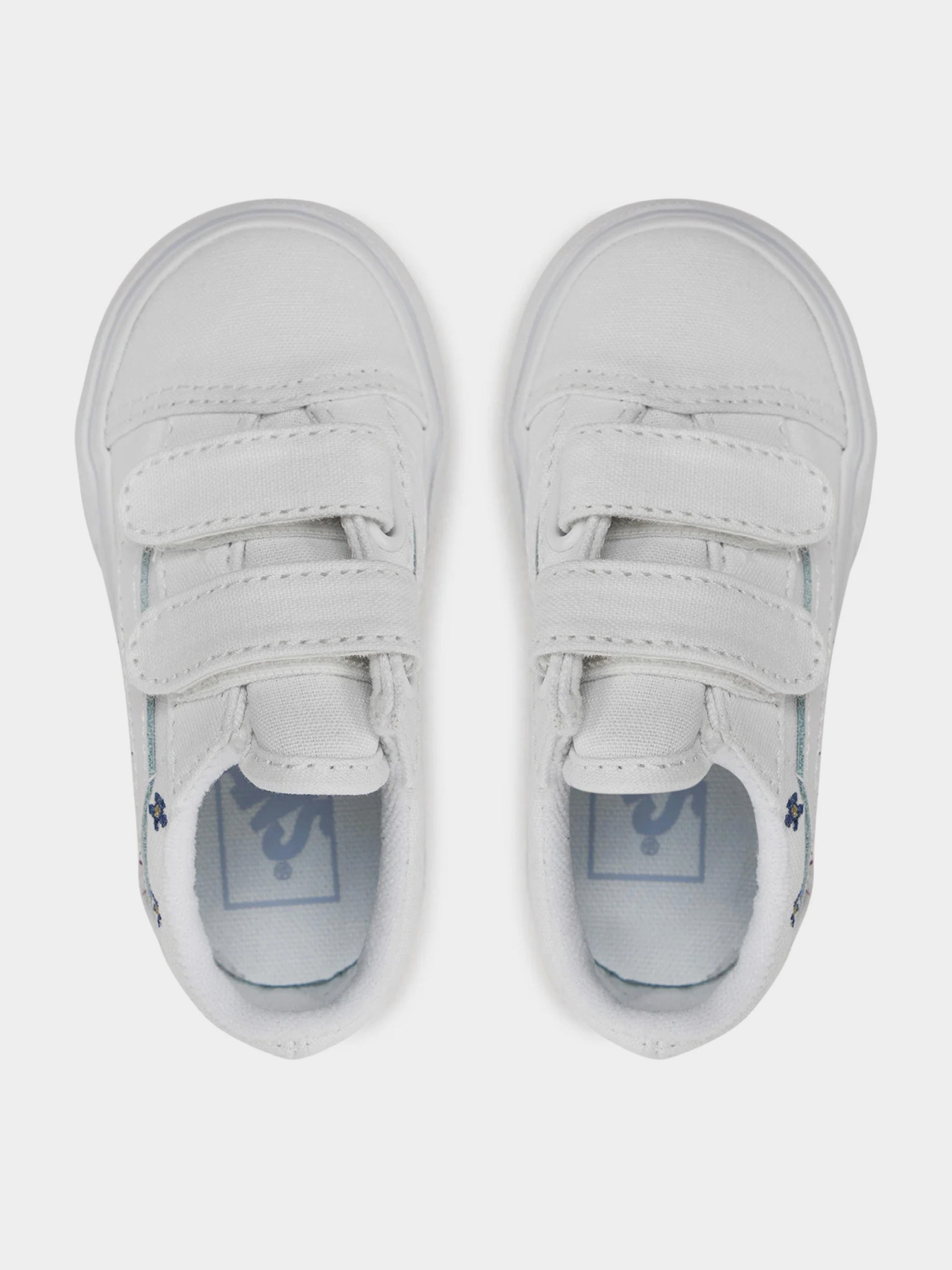 Кеди низькі Vans Old Skool V модель VN000CRWAHP1 Фото