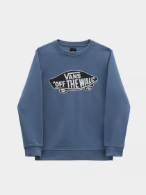 Свитшот Vans Style 76 Crew Ii модель VN000GX5P8X1 Фото