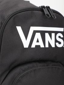 Рюкзак Vans Alumni Solids-B 22L модель VN000FS7Y281 Фото