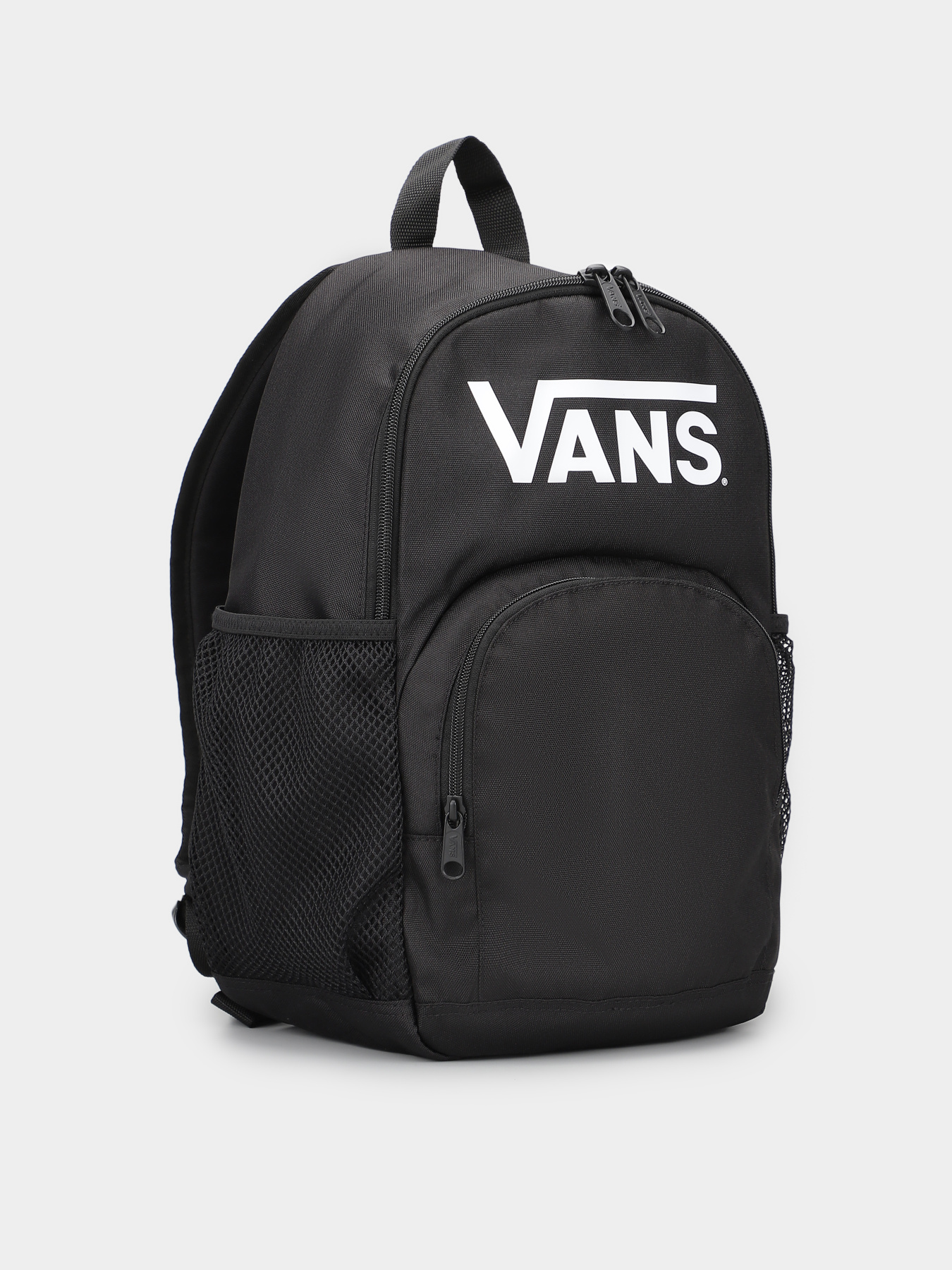 Повседневный рюкзак Vans Alumni Solids-B 22L модель VN000FS7Y281 Фото