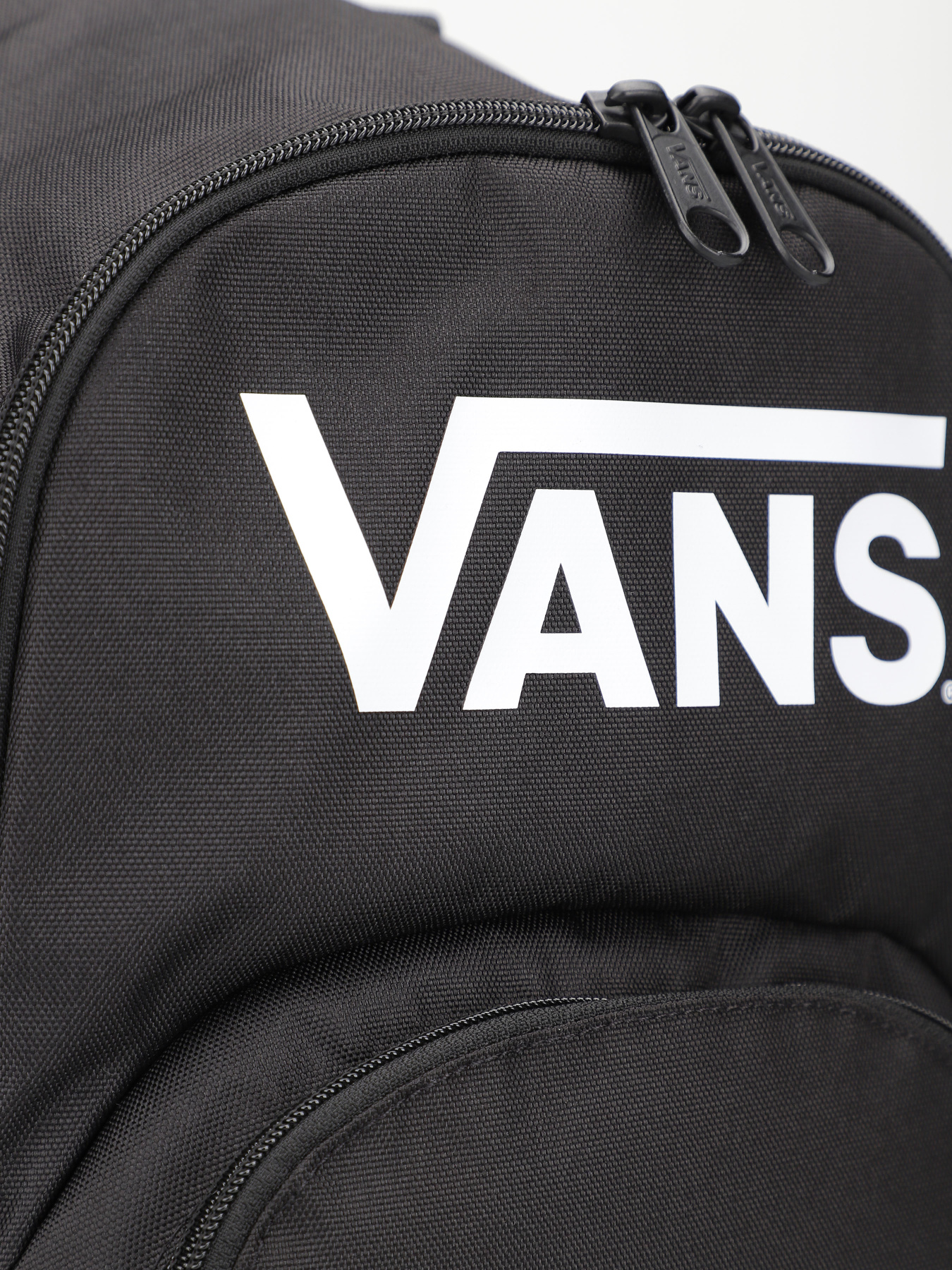 Повседневный рюкзак Vans Alumni Solids-B 22L модель VN000FS7Y281 Фото