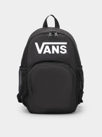 Повседневный рюкзак Vans Alumni Solids-B 22L модель VN000FS7Y281 Фото