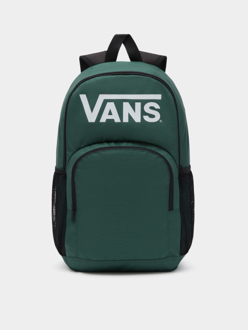 Повседневный рюкзак Vans Alumni 22L модель VN0A7UDSC411 Фото